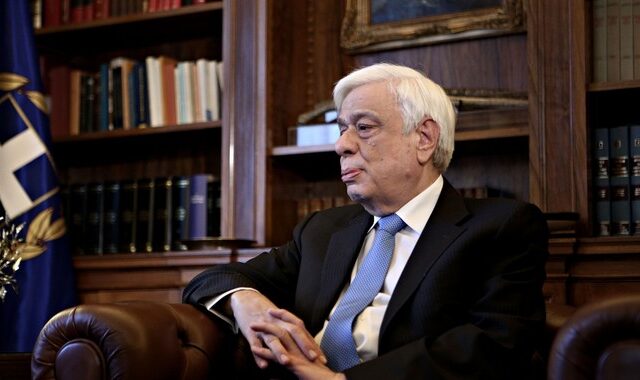 Παυλόπουλος: Οι πολιτικές λιτότητας αύξησαν τις κοινωνικές ανισότητες