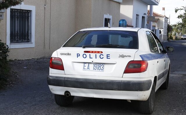 Τοκογλύφος εκβίαζε έμπορο φρούτων στην Άρτα