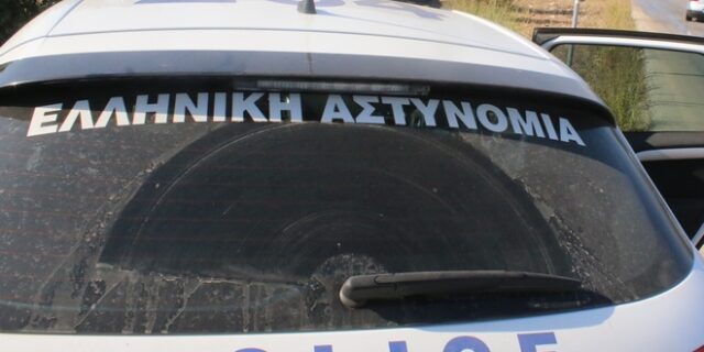 Συνελήφθησαν Αλγερινοί για κλοπές σταθμευμένων αυτοκινήτων σε Χολαργό, Παπάγου και Αγ. Παρασκευή