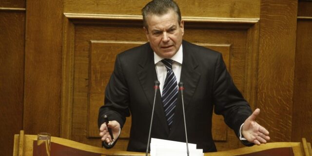 Πετρόπουλος: Δεν θα υπάρξουν νέες μειώσεις στις συντάξεις