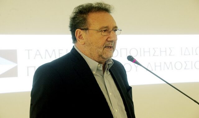 Πιτσιόρλας: Η αλλαγή κουλτούρας, η μεγαλύτερη αλλαγή που πρέπει να γίνει στην Ελλάδα