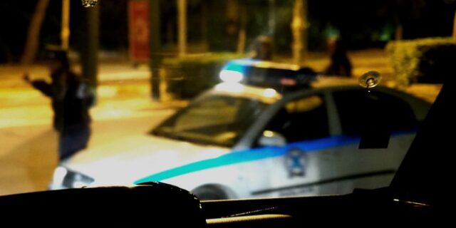 Μεγάλη αστυνομική επιχείρηση για την εξάρθρωση κυκλώματος διακίνησης ναρκωτικών και μεταναστών