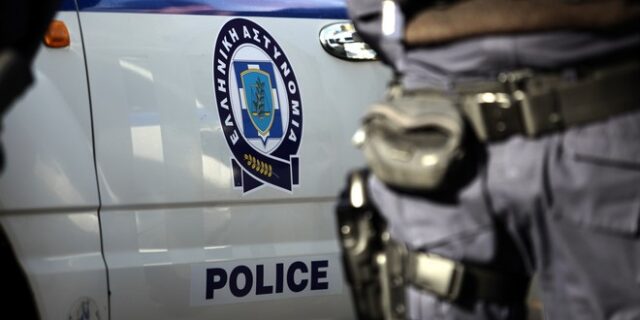Καταδίωξη με πυροβολισμούς από το Χαϊδάρι έως τον Ασπρόπυργο