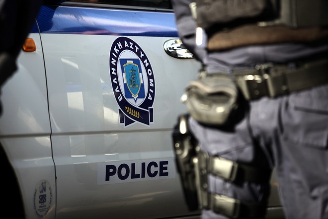 Καταδίωξη με πυροβολισμούς από το Χαϊδάρι έως τον Ασπρόπυργο