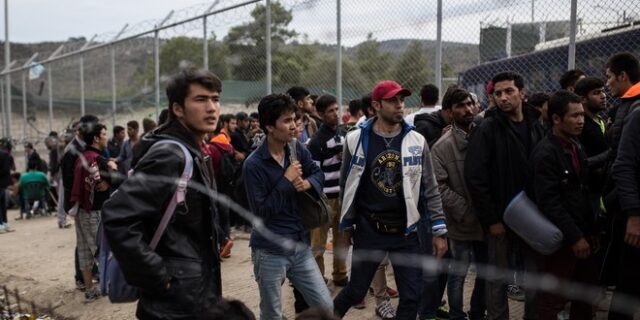 Διαρκής επιτήρηση για τυχόν σχέσεις με τον ISIS