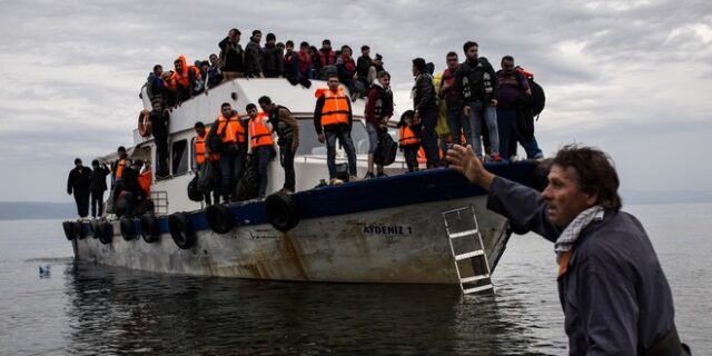Προσφυγικό: Πόσα δικαιούται και πόσα χρήματα έχει πάρει η Ελλάδα