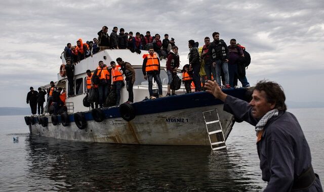 Προσφυγικό: Πόσα δικαιούται και πόσα χρήματα έχει πάρει η Ελλάδα