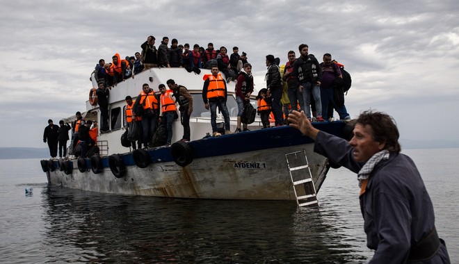 Προσφυγικό: Πόσα δικαιούται και πόσα χρήματα έχει πάρει η Ελλάδα
