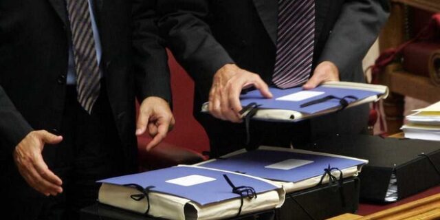 Οι καλές μεταρρυθμίσεις από τον προϋπολογισμό φαίνονται