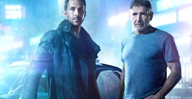 Δώσε κι άλλο! Πρώτες φωτογραφίες από το «Blade Runner 2049»