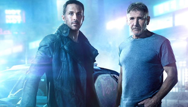Δώσε κι άλλο! Πρώτες φωτογραφίες από το «Blade Runner 2049»
