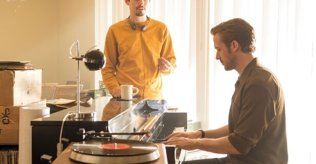 Από τη «La La Land» στο φεγγάρι!