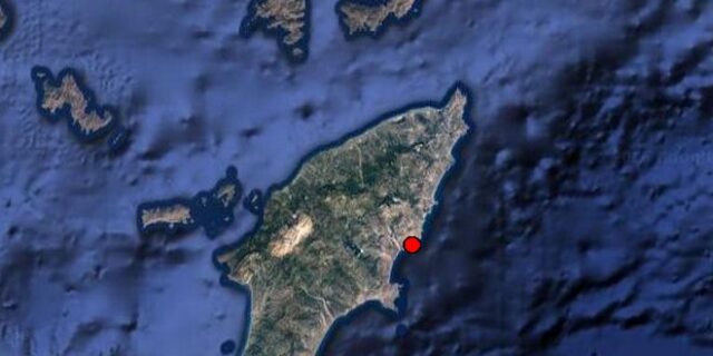 Στον χορό των ρίχτερ Κέρκυρα και Ρόδος