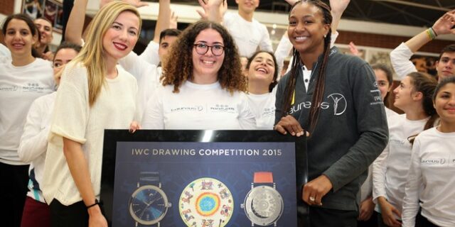 Ο αθλητισμός διατηρεί ζωντανή την ελπίδα για τη νεολαία της Κύπρου