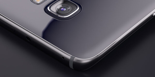 Με οθόνη 6 ιντσών το Samsung Galaxy S8 Plus;