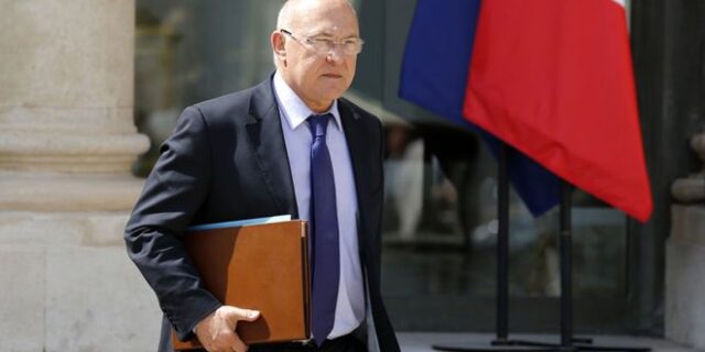 Σαπέν: ‘Παράθυρο ευκαιρίας’ για μια συμφωνία στο Eurogroup της 5ης Δεκεμβρίου