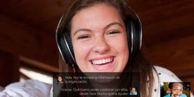 Το Skype μεταφράζει πλέον και τηλεφωνήματα σε πραγματικό χρόνο