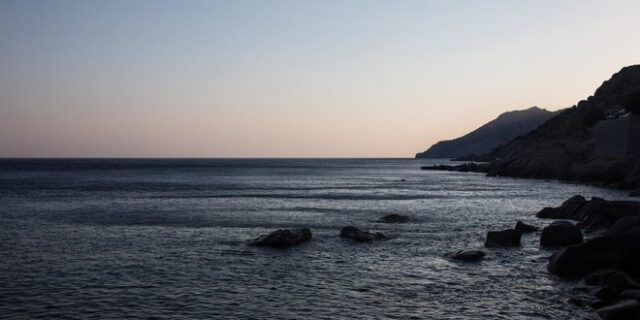 Η Ελλάδα απορρίπτει τις τουρκικές αμφισβητήσεις της ΑΟΖ