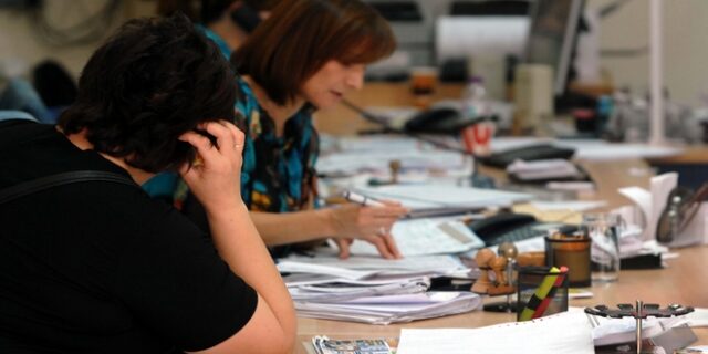 Ανταποδοτική σύνταξη: Πώς υπολογίζεται για όλες τις ομάδες ασφαλισμένων