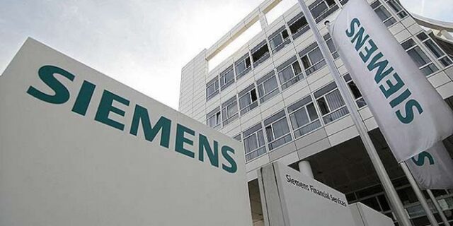 Συζητήθηκε η υπόθεση Siemens στο ΣτΕ