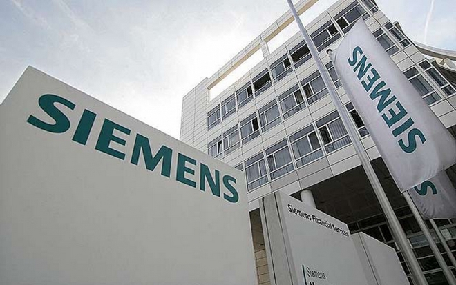 Συζητήθηκε η υπόθεση Siemens στο ΣτΕ