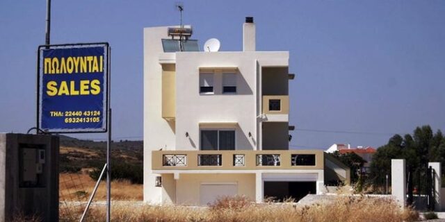 Όλο και περισσότεροι Τούρκοι αγοράζουν σπίτια στην Ελλάδα