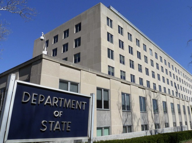 State Department: Αυξημένος ο κίνδυνος τρομοκρατικής επίθεσης στην Ευρώπη την εορταστική περίοδο