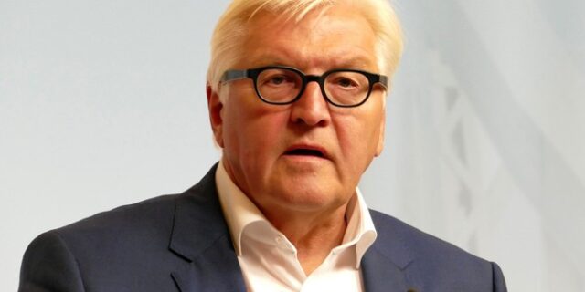 Σταϊνμάγερ: Δεν υπάρχει ευρωπαϊκή κρίση που να μην έπληξε την Ελλάδα