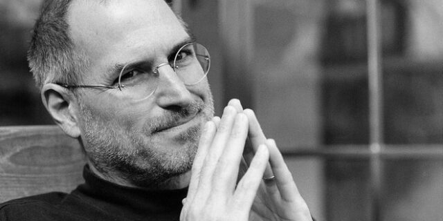 Steve Jobs: Πριν από 20 χρόνια επέστρεφε στην Apple, για να αλλάξει την Ιστορία