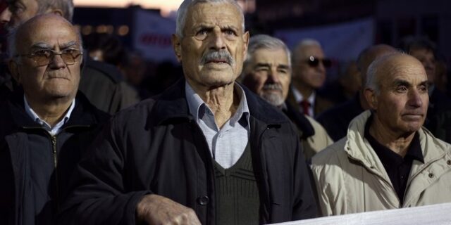 Οι εγκύκλιοι για τις συντάξεις. Τι αλλάζει