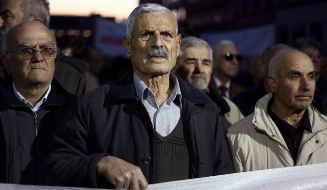 Οι εγκύκλιοι για τις συντάξεις. Τι αλλάζει
