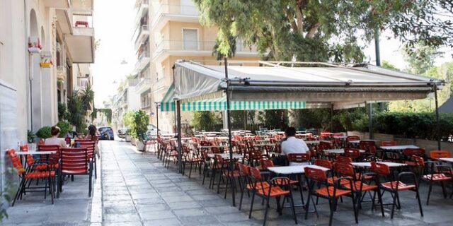 Γεια σου Τηνιακό με τις μπύρες και τους κεφτέδες σου