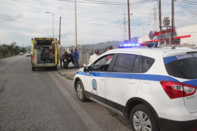 Ηράκλειο: Νεκρός 47χρονος στην άσφαλτο. Ασυνείδητος οδηγός αφού τον χτύπησε τον εγκατέλειψε αβοήθητο