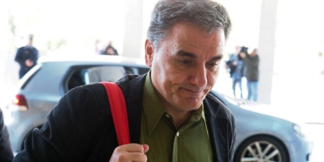 Ευκλείδη, να γιατί οι ξένοι δεν κρατούν το λόγο τους
