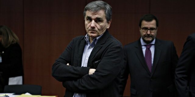 Eurogroup: Κλείδωσαν τα βραχυπρόθεσμα μέτρα για το χρέος