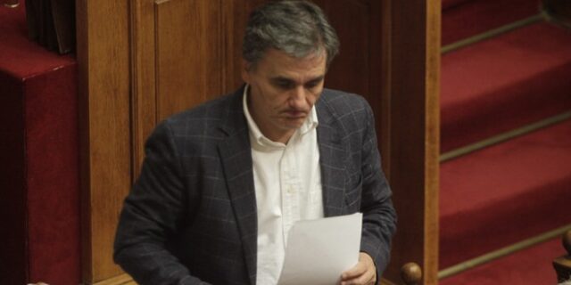 Μπλέξαμε άσχημα