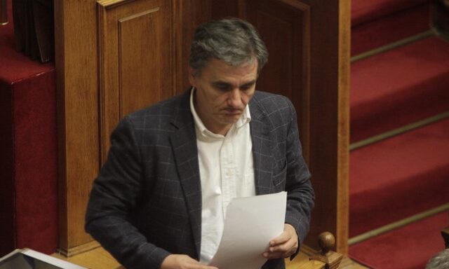 Μπλέξαμε άσχημα