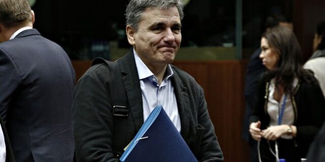 Καυγάς για την επιστολή Τσακαλώτου