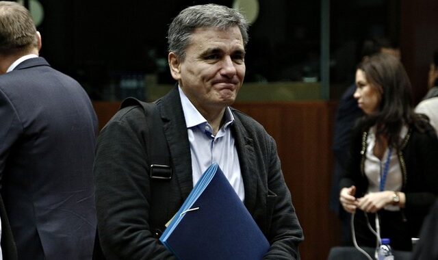 Καυγάς για την επιστολή Τσακαλώτου