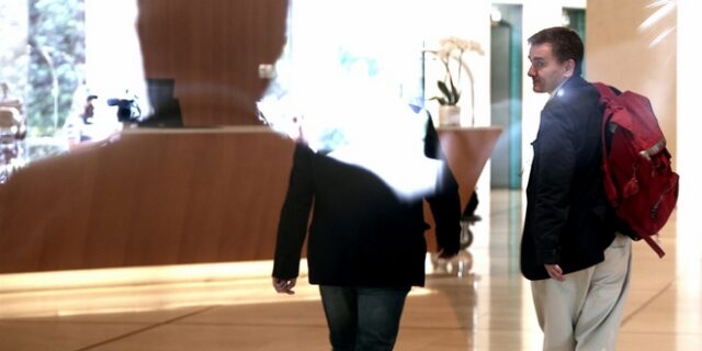 Τσακαλώτος: Βεβαίως και μπορεί να υπάρξει συμφωνία χωρίς το ΔΝΤ