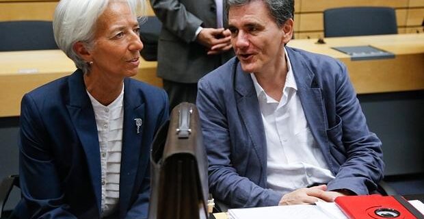 Παράλληλη συμφωνία για ΔΝΤ χωρίς νέα μέτρα