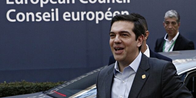 Η μαρμίτα της αισιοδοξίας και οι φόβοι της τεχνητής αναζωπύρωσης