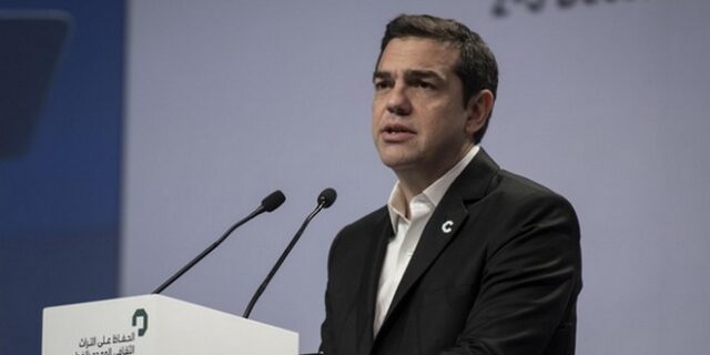 Φρένο σε εκλογές από το Άμπου Nτάμπι
