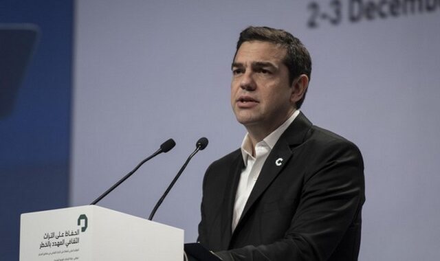Φρένο σε εκλογές από το Άμπου Nτάμπι