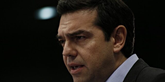 Τηλεφωνική επικοινωνία Τσίπρα με Γκουτέρες και Γιούνκερ