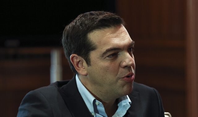 Τσίπρας προς επενδυτές: Η Ελλάδα ξαναγεννιέται