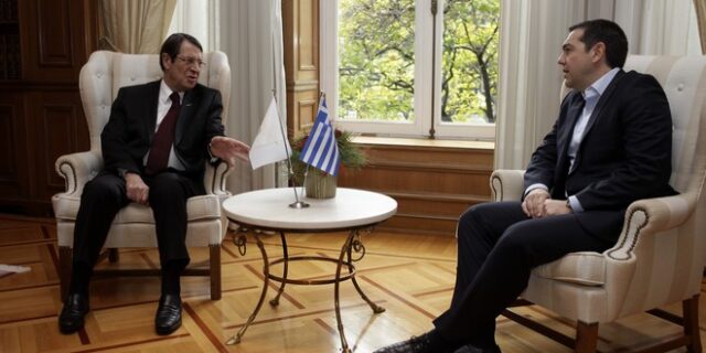 Συναντίληψη και κοινή δράση Αθήνας-Λευκωσίας στο Κυπριακό