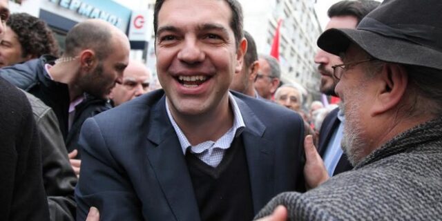 Στη Νίσυρο την Τρίτη ο Τσίπρας μετά το ΦΠΑ για τα νησιά