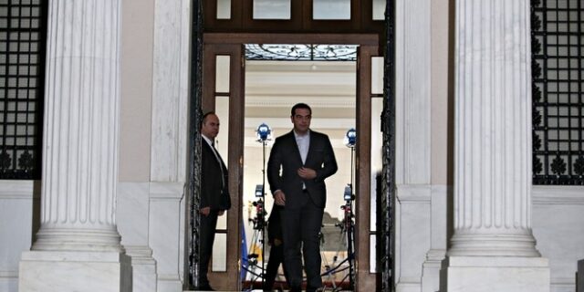 Σε αχαρτογράφητα νερά