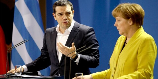 Spiegel: Μια ιδιότυπη συμμαχία Αθήνας – Βερολίνου